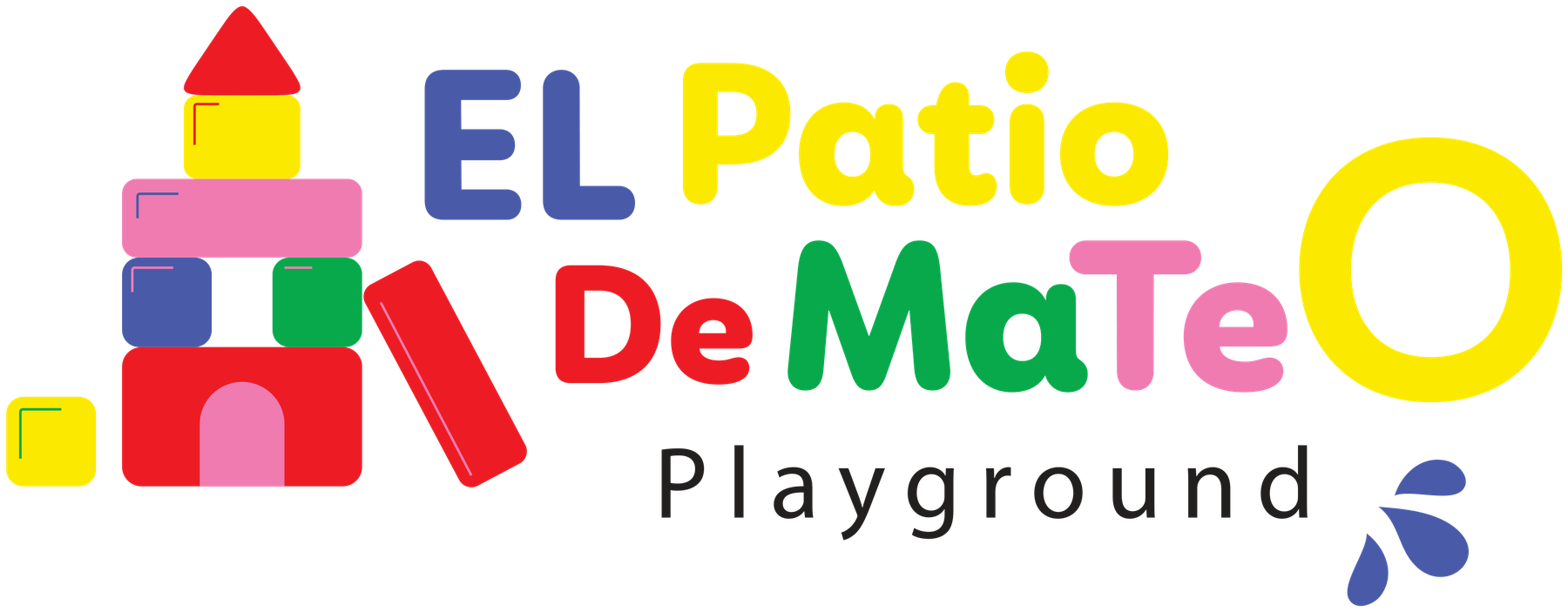 El Patio de Mateo Playground